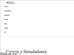 Sites similar to escueladireccion.com