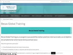 Sites similar to escueladisenosocial.org