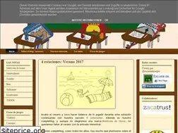 Sites similar to escueladjuegos.blogspot.com
