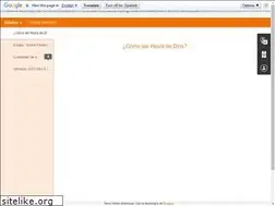 Sites similar to escueladominical-ibbn.blogspot.com