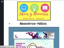 Sites similar to escueladominical.jimdo.com