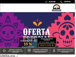 Sites similar to escueladrive.com