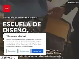 Sites similar to escuelaedib.com