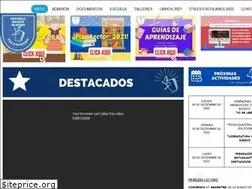 Sites similar to escuelaeliezer.cl