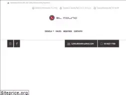 Sites similar to escuelaelmolino.com