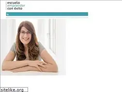 Sites similar to escuelaemprenderconexito.com