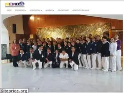 Sites similar to escuelaenfermeriamemb.edu.mx