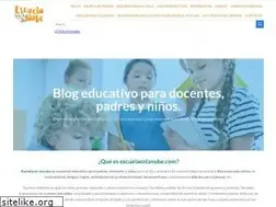 Sites similar to escuelaenlanube.com