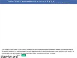 Sites similar to escuelaergon.com