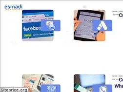 Sites similar to escuelaesmadi.com
