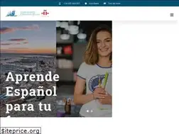 Sites similar to escuelaespanolalicante.com