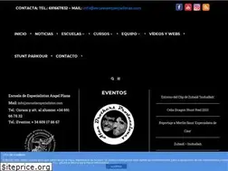 Sites similar to escuelaespecialistas.com