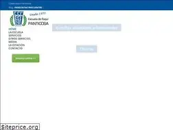 Sites similar to escuelaesquipanticosa.com
