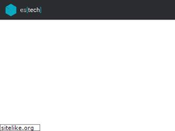 Sites similar to escuelaestech.es