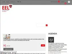 Sites similar to escuelaeuropeadelideres.com