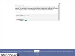 Sites similar to escuelaeuropeademasaje.com