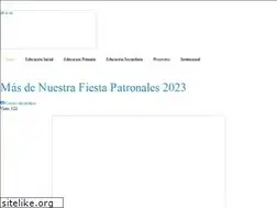 Sites similar to escuelafatimastafe.edu.ar