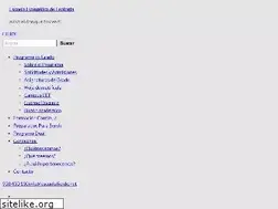 Sites similar to escuelafieide.net
