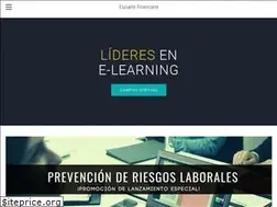 Sites similar to escuelafinanciera.net