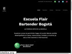 Sites similar to escuelaflairbartender.com