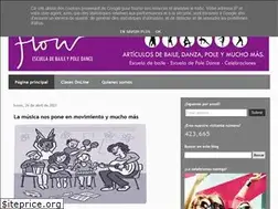 Sites similar to escuelaflow.blogspot.com