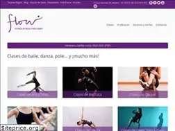 Sites similar to escuelaflow.es