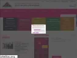 Sites similar to escuelafolklore.edu.pe