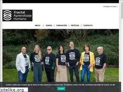 Sites similar to escuelafractal.cl
