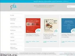 Sites similar to escuelafreudiana-arg.org