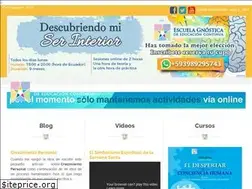 Sites similar to escuelagnosticaecuador.info