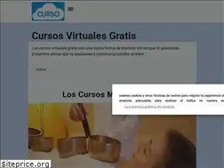 Sites similar to escuelagobierno.org