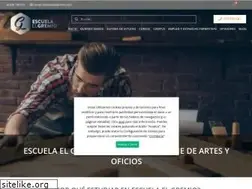 Sites similar to escuelagremio.com