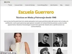 Sites similar to escuelaguerrero.com