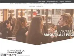 Sites similar to escuelaharpo.com