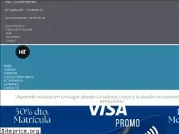 Sites similar to escuelahit.com.uy