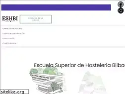 Sites similar to escuelahosteleria.com