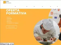 Sites similar to escuelahosteleria.org