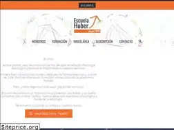 Sites similar to escuelahuber.org