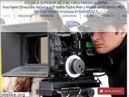 Sites similar to escuelailumina.com