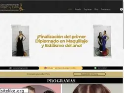Sites similar to escuelaimagenyestilo.edu.co