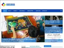 Sites similar to escuelainclusiva.cl