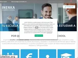 Sites similar to escuelainenka.com