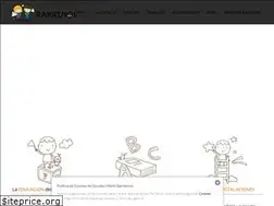 Sites similar to escuelainfantilbambinos.com