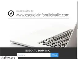 Sites similar to escuelainfantilelvalle.com