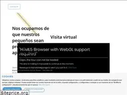 Sites similar to escuelainfantiljuandevaldes.com
