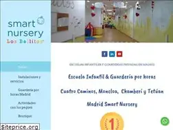 Sites similar to escuelainfantillosbollitos.es