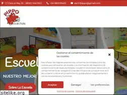 Sites similar to escuelainfantilpippo.com