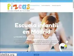 Sites similar to escuelainfantilpizcas.com