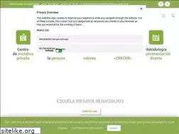 Sites similar to escuelainfantilrenacuajos.com