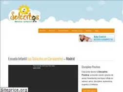 Sites similar to escuelainfantilsolecitos.com